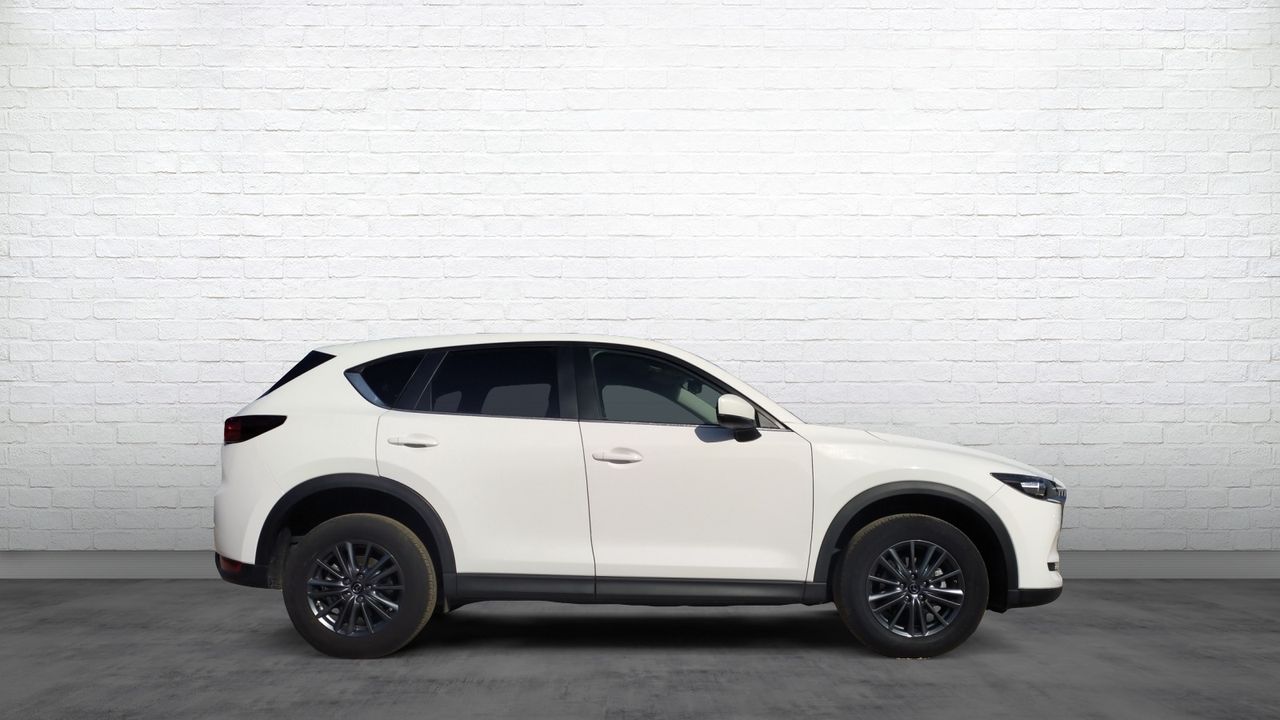 Foto Mazda CX-5 5