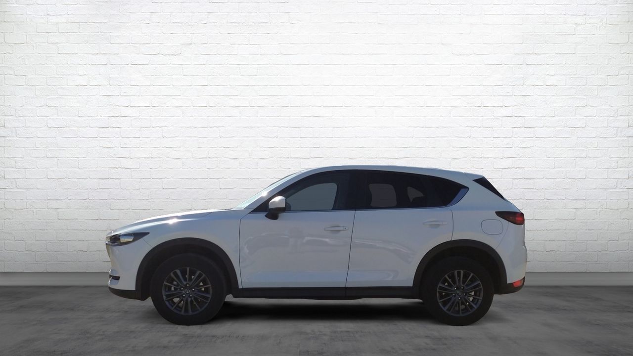 Foto Mazda CX-5 6