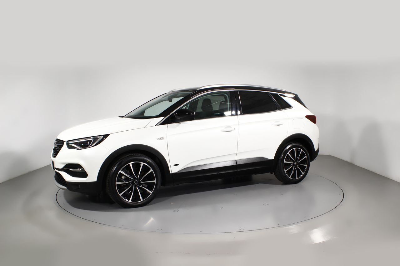 Foto Opel Grandland X 26