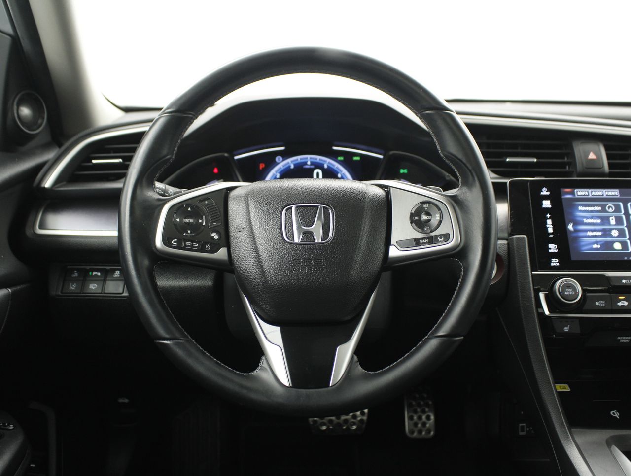 Foto Honda Civic 13