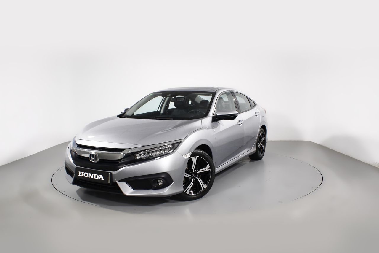 Foto Honda Civic 21