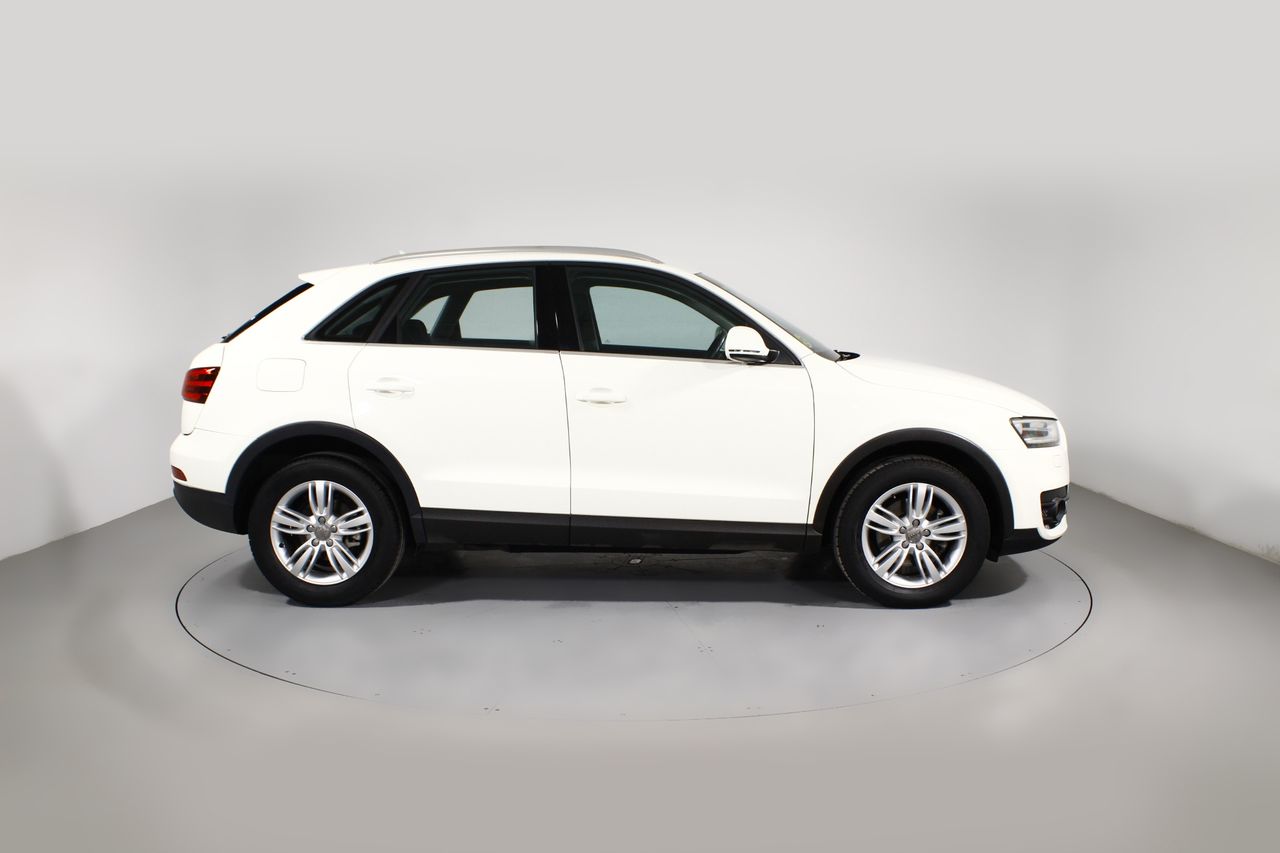 Foto Audi Q3 3