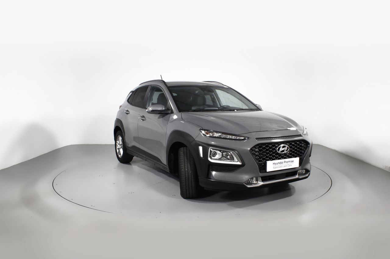 Foto Hyundai Kona 1