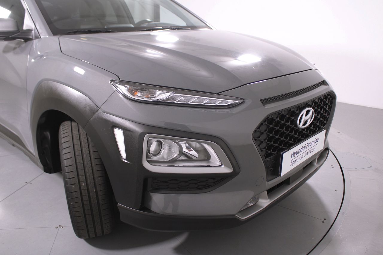 Foto Hyundai Kona 16