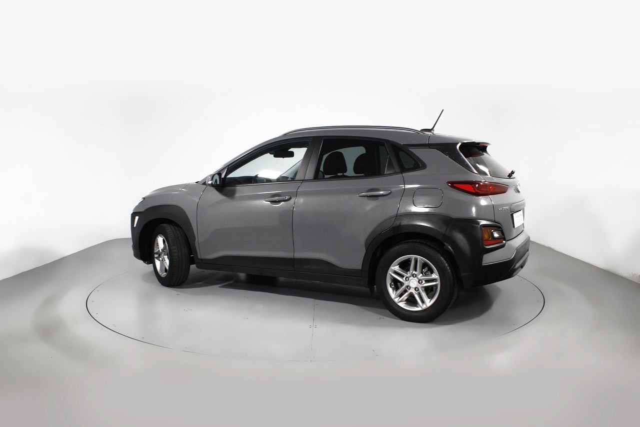 Foto Hyundai Kona 18