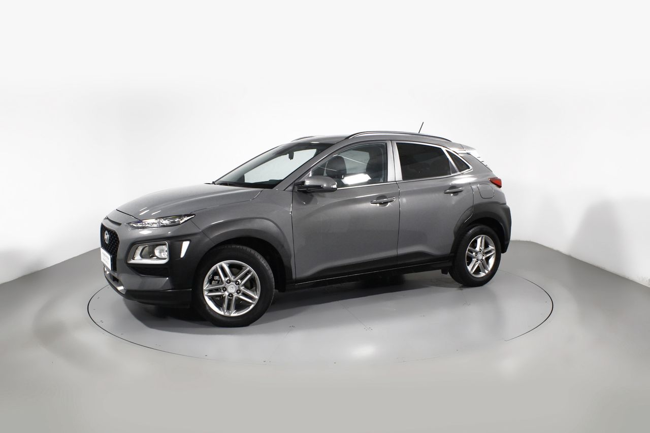 Foto Hyundai Kona 20