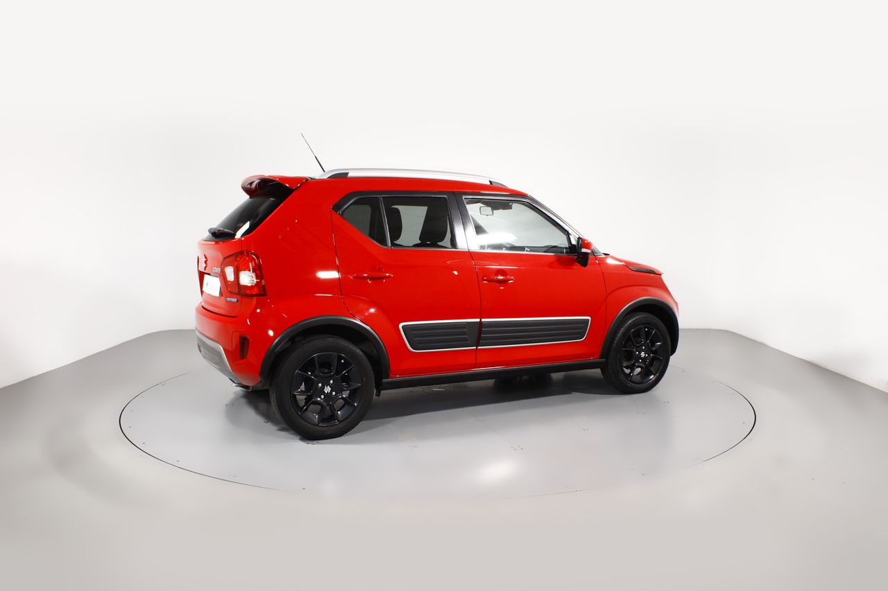 Foto Suzuki Ignis 24