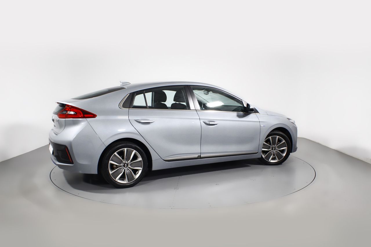 Foto Hyundai IONIQ 24