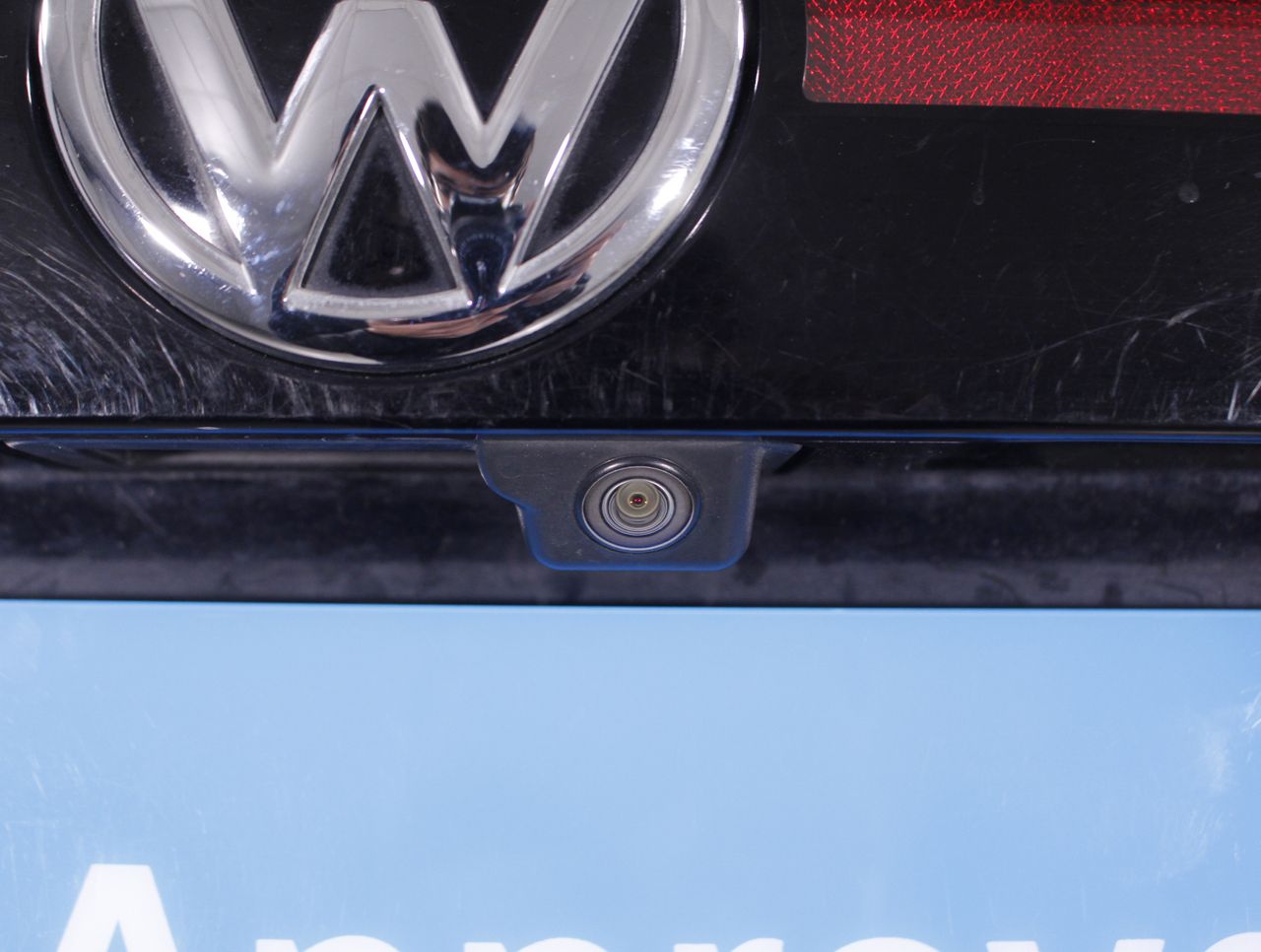 Foto Volkswagen T-Cross 14