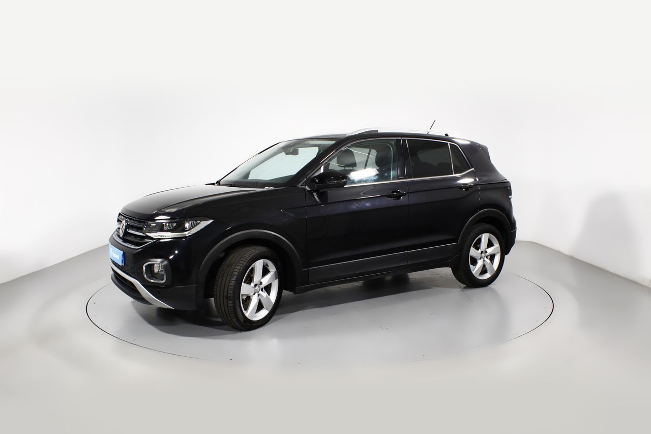 Foto Volkswagen T-Cross 20