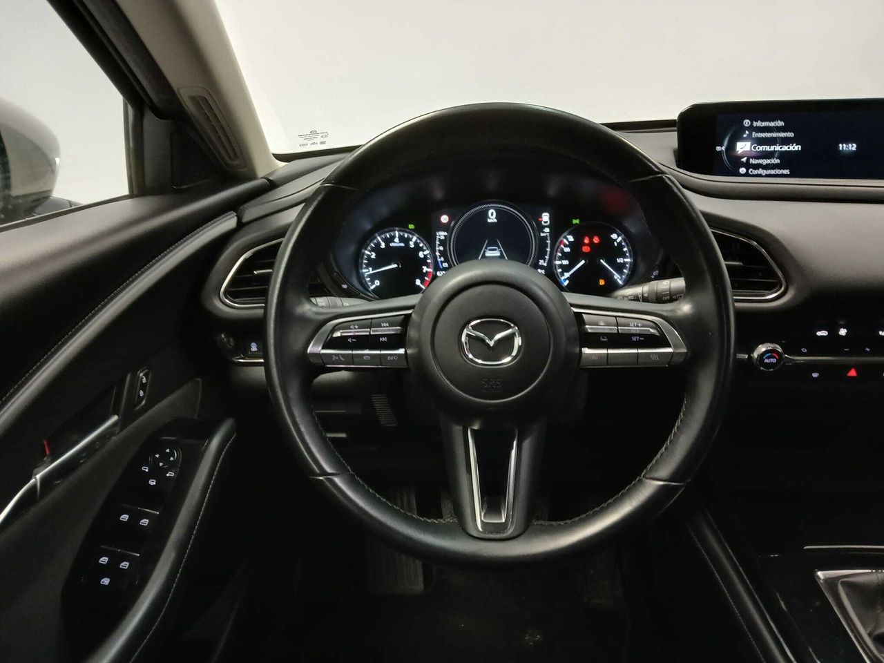 Foto Mazda CX-30 13