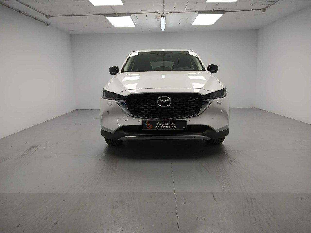 Foto Mazda CX-5 2