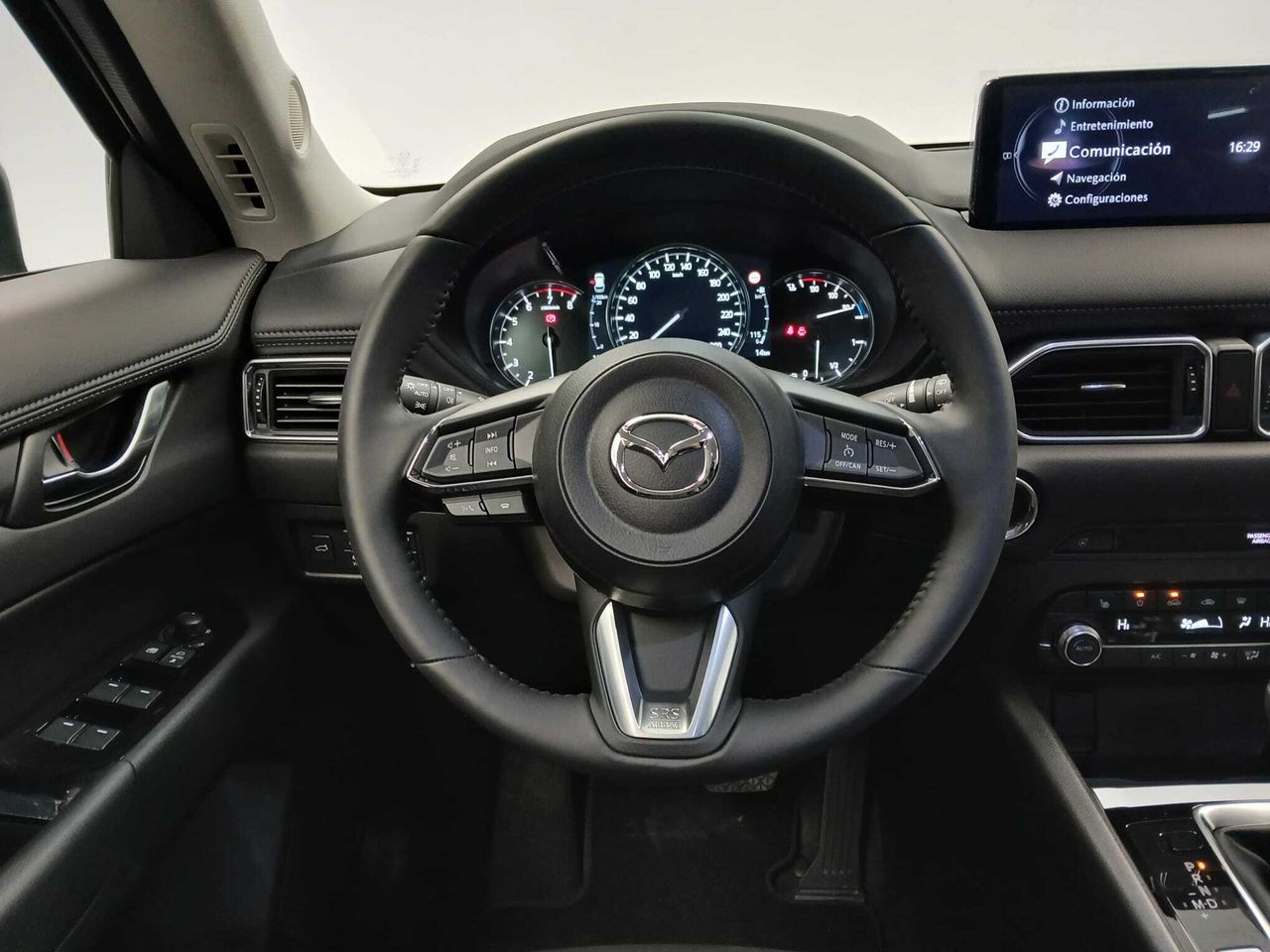 Foto Mazda CX-5 13