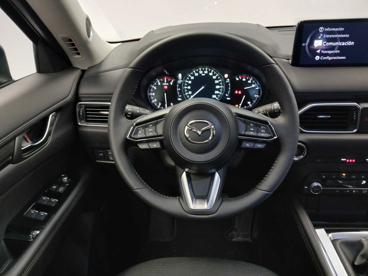 Foto Mazda CX-5 14