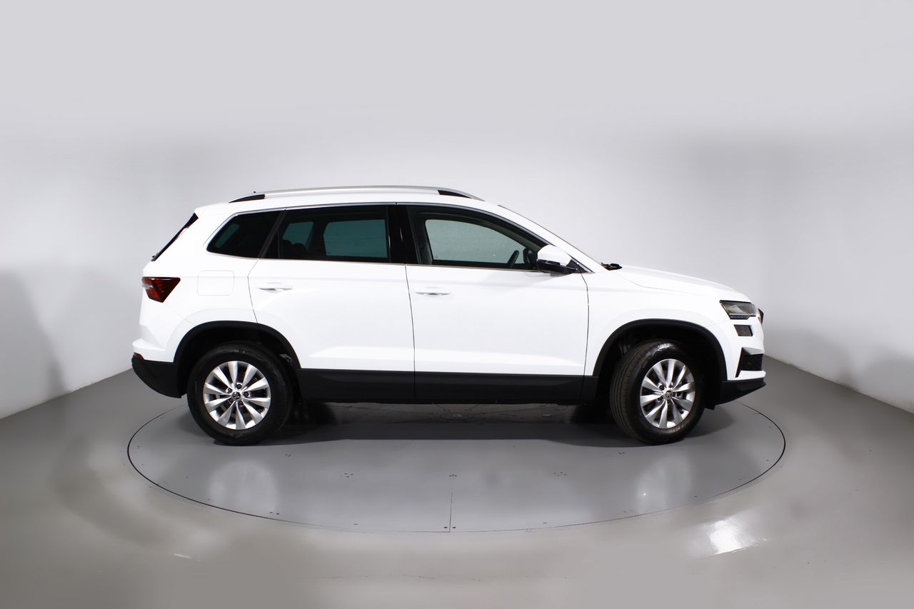 Foto Skoda Karoq 3