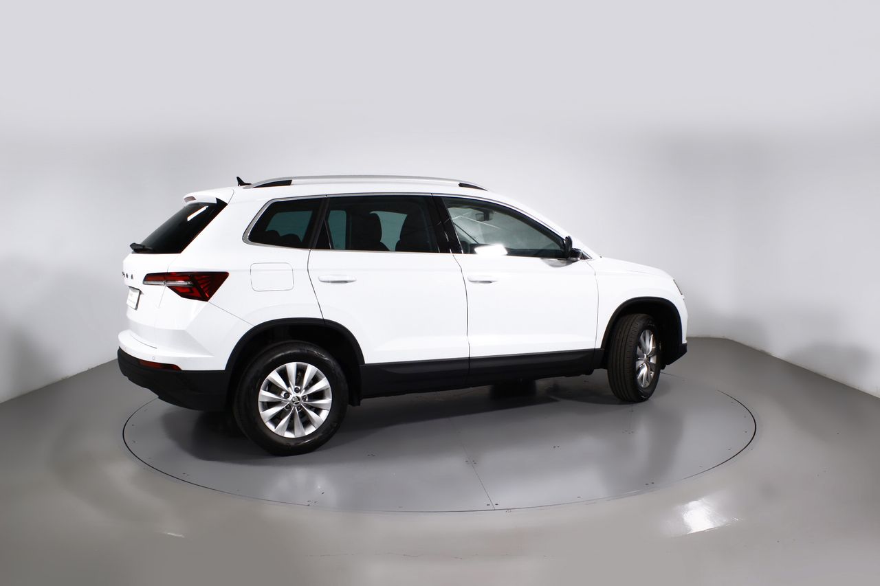 Foto Skoda Karoq 8