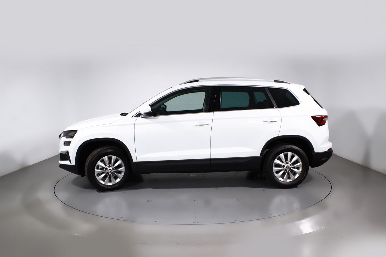 Foto Skoda Karoq 9