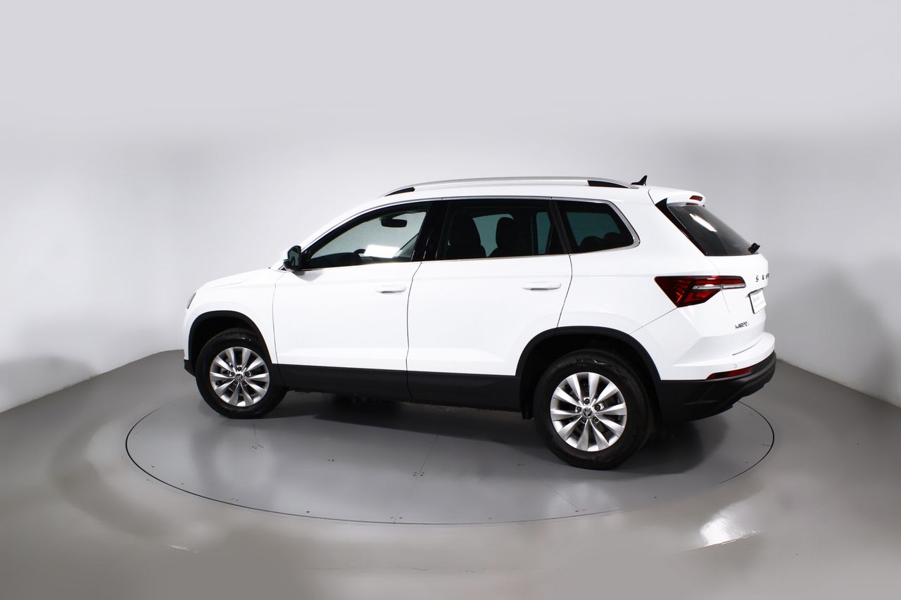 Foto Skoda Karoq 13