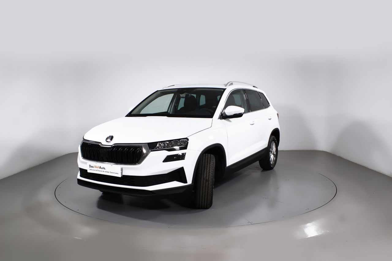 Foto Skoda Karoq 14