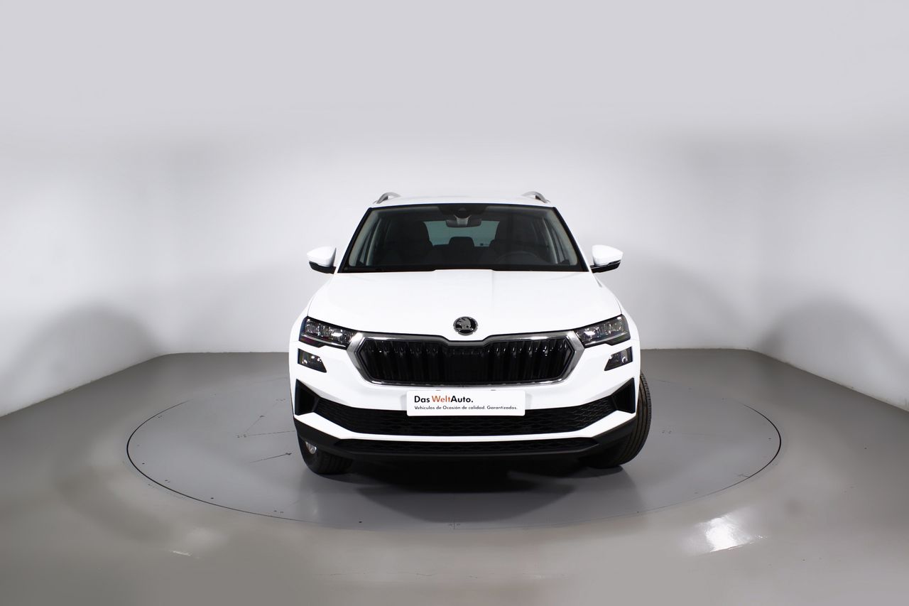 Foto Skoda Karoq 15