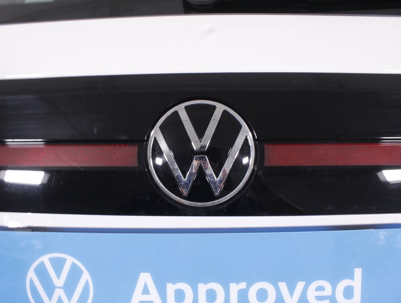 Foto Volkswagen T-Cross 7