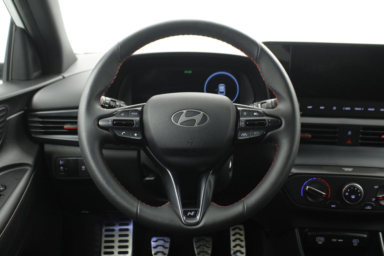 Foto Hyundai i20 13