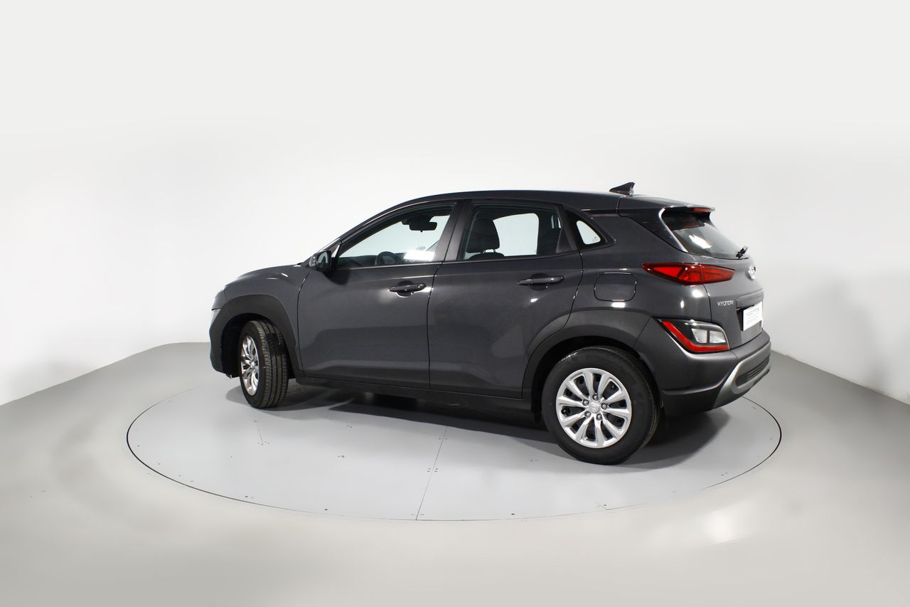 Foto Hyundai Kona 8