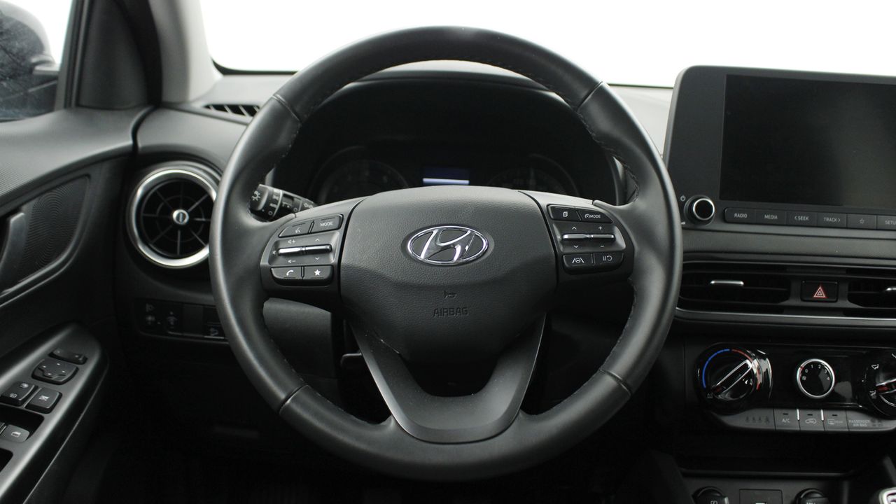 Foto Hyundai Kona 24