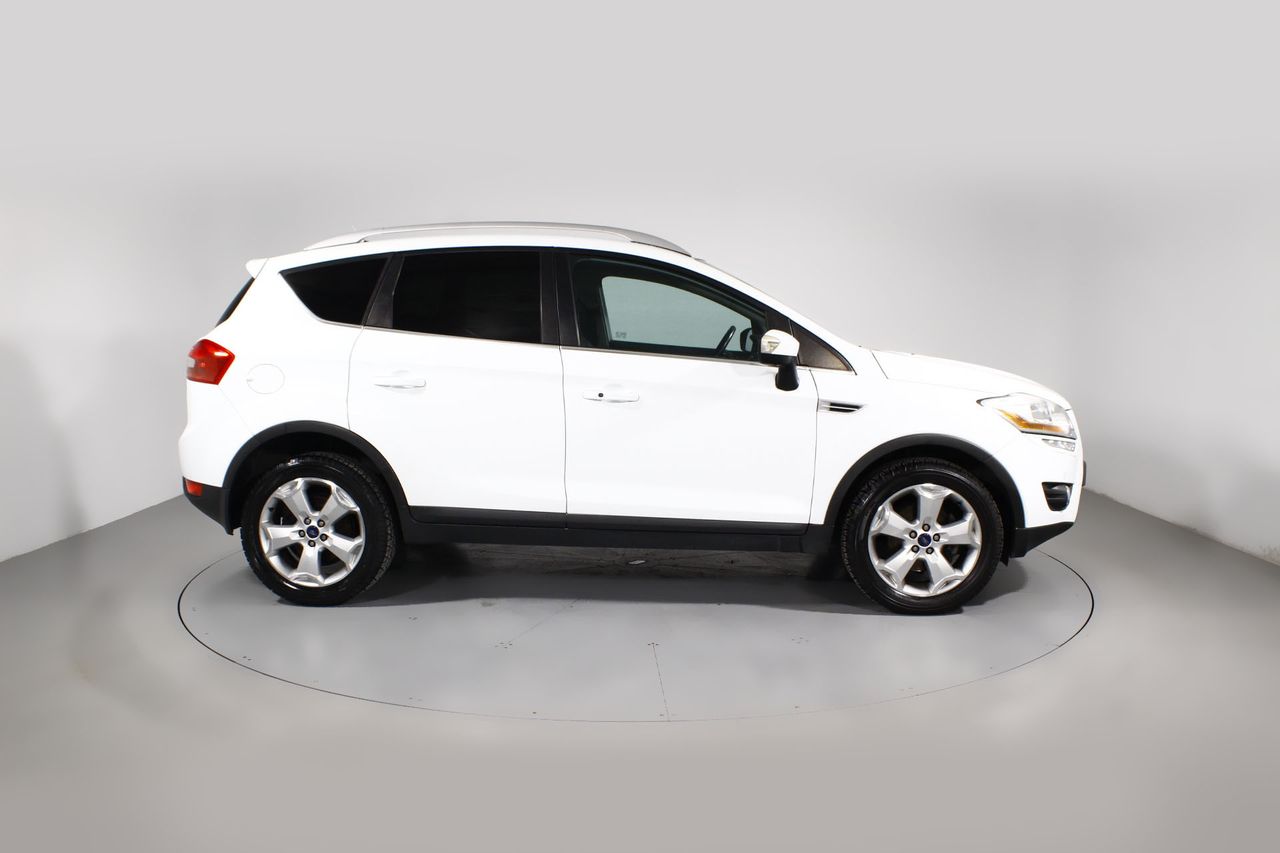 Foto Ford Kuga 2