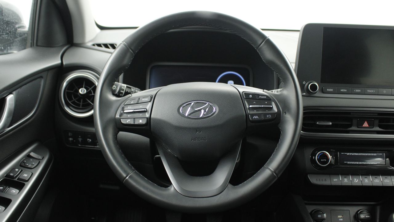 Foto Hyundai Kona 24