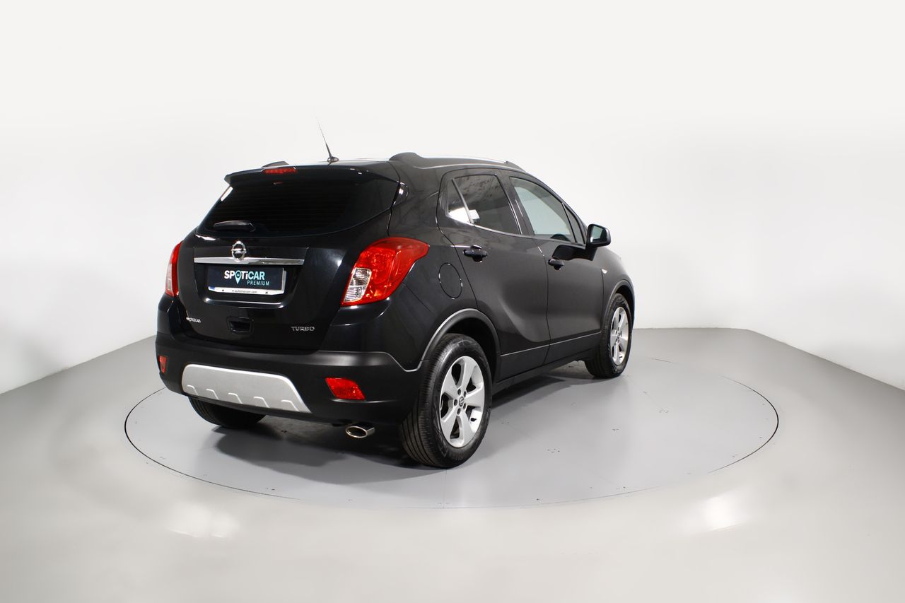 Foto Opel Mokka 5