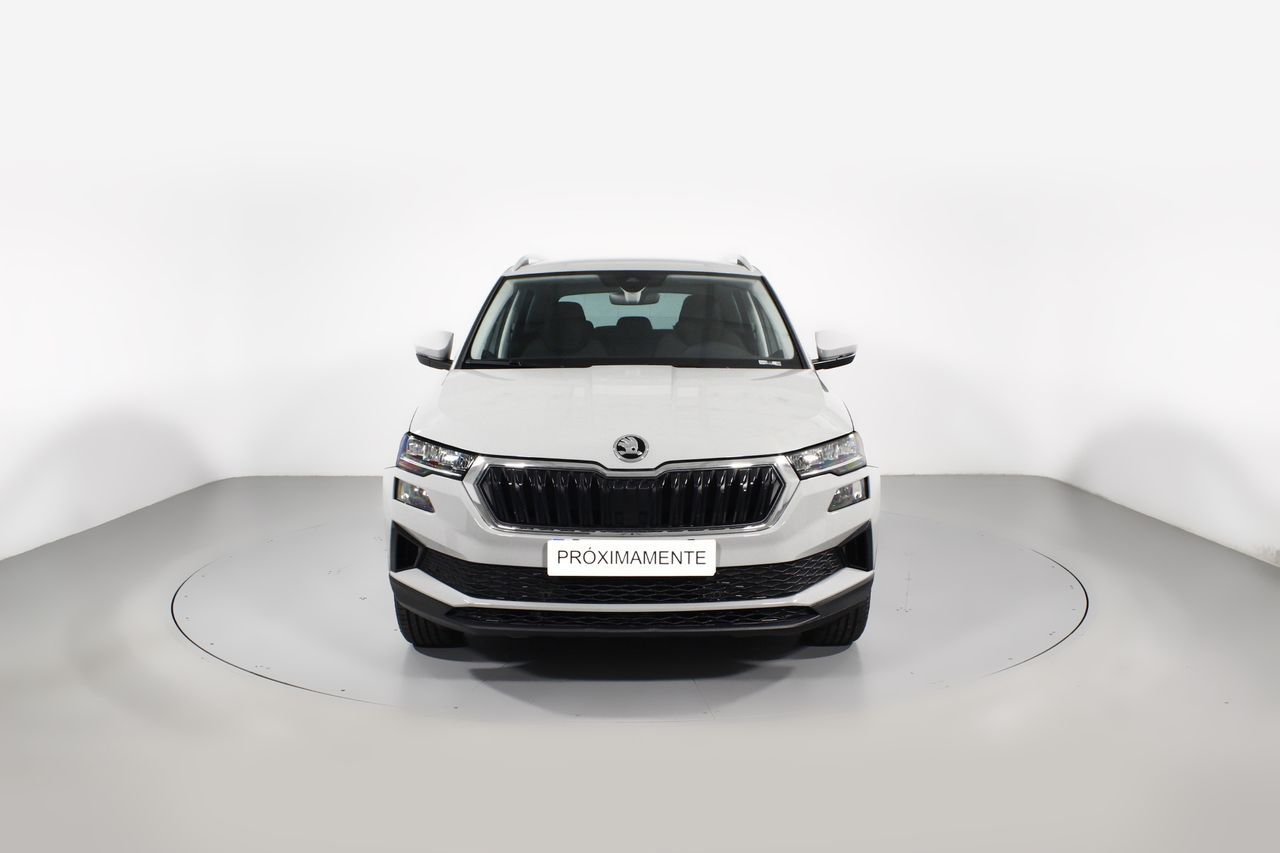 Foto Skoda Karoq 12