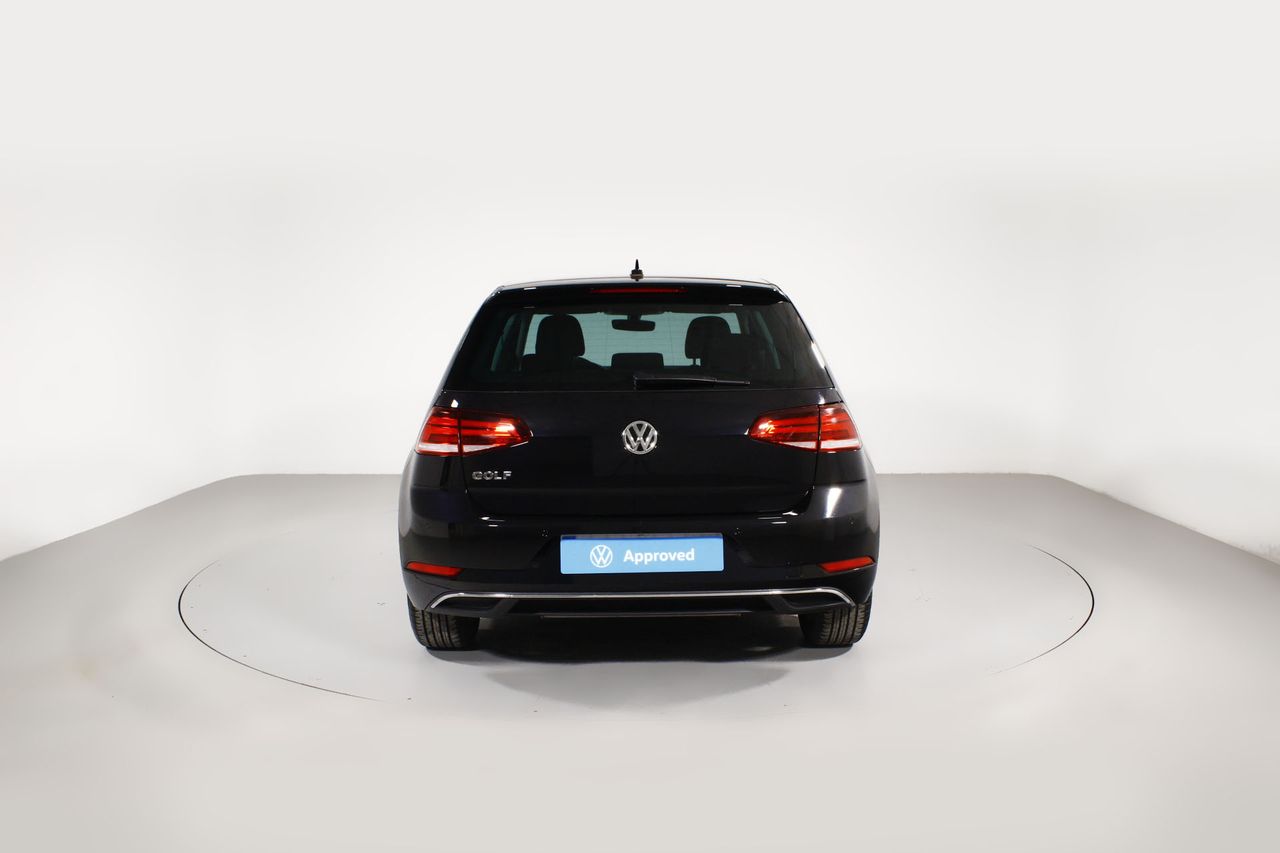 Foto Volkswagen Golf 6