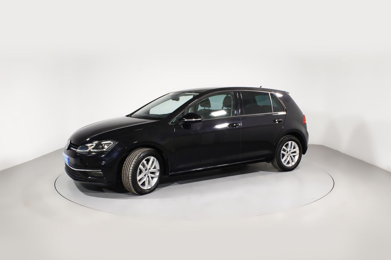 Foto Volkswagen Golf 10