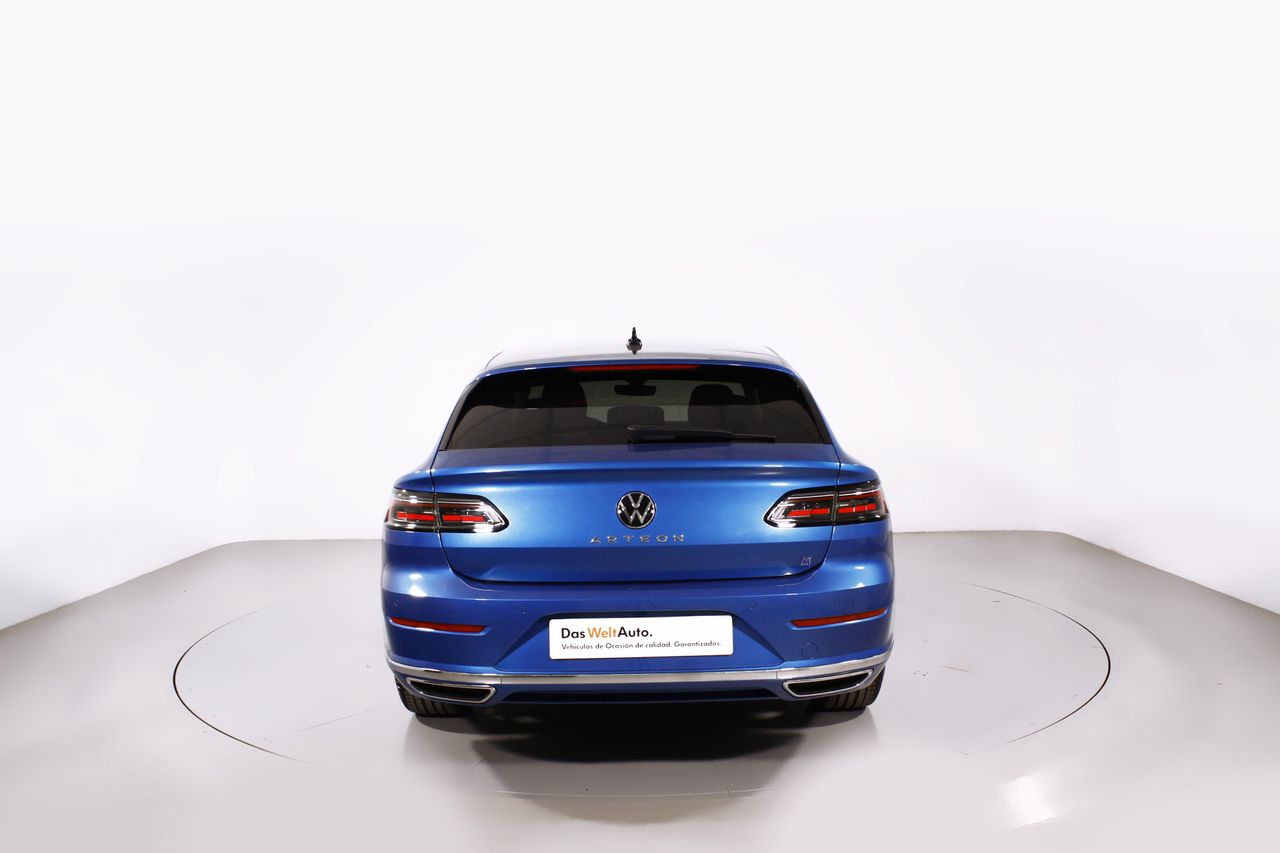 Foto Volkswagen Arteon 6