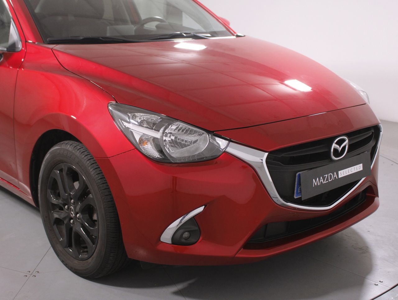 Foto Mazda Mazda2 16