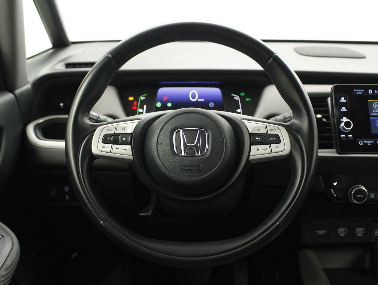 Foto Honda Jazz 13