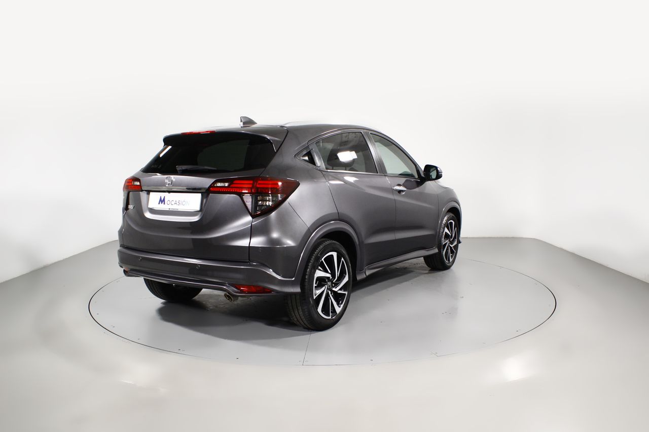 Foto Honda HR-V 13