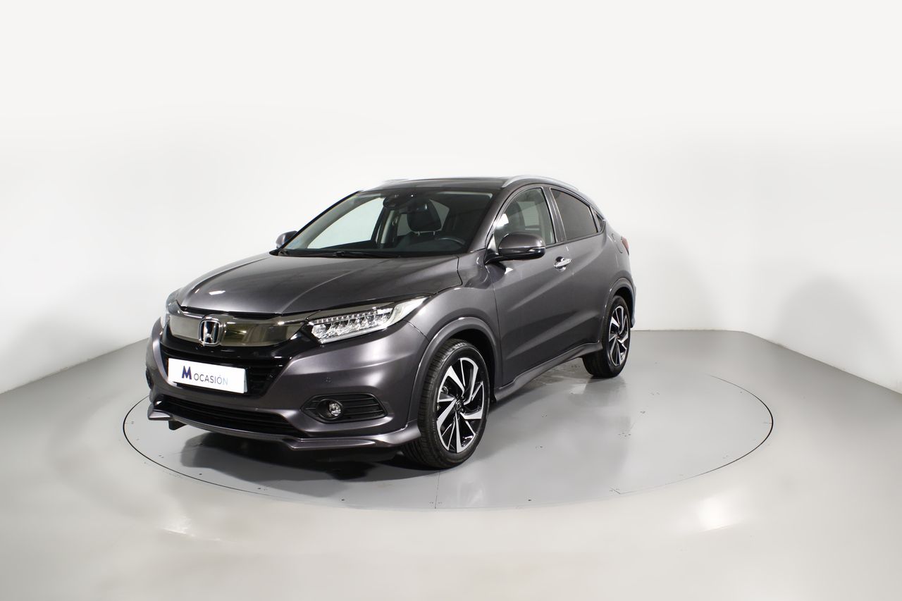 Foto Honda HR-V 14