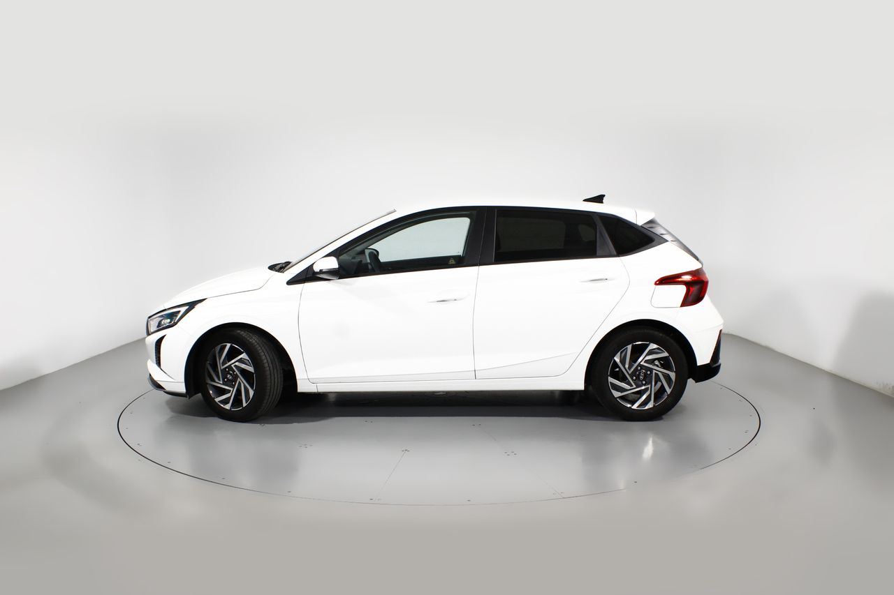 Foto Hyundai i20 19