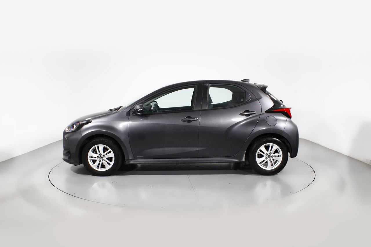 Foto Toyota Yaris 19