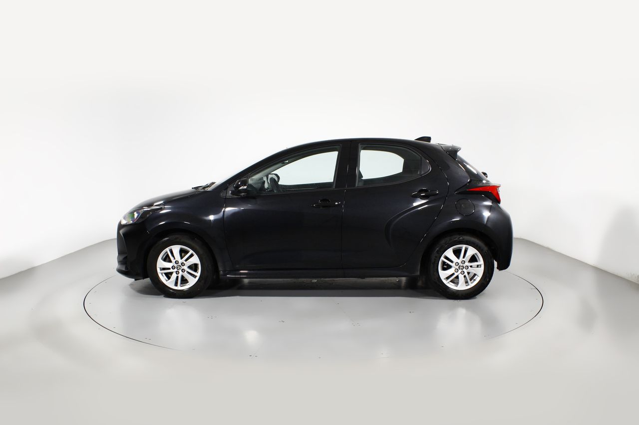 Foto Toyota Yaris 19