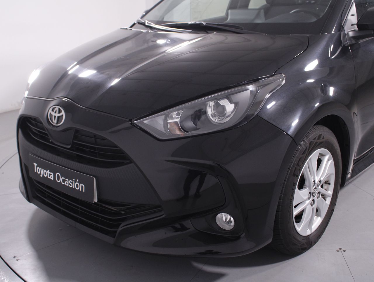 Foto Toyota Yaris 29