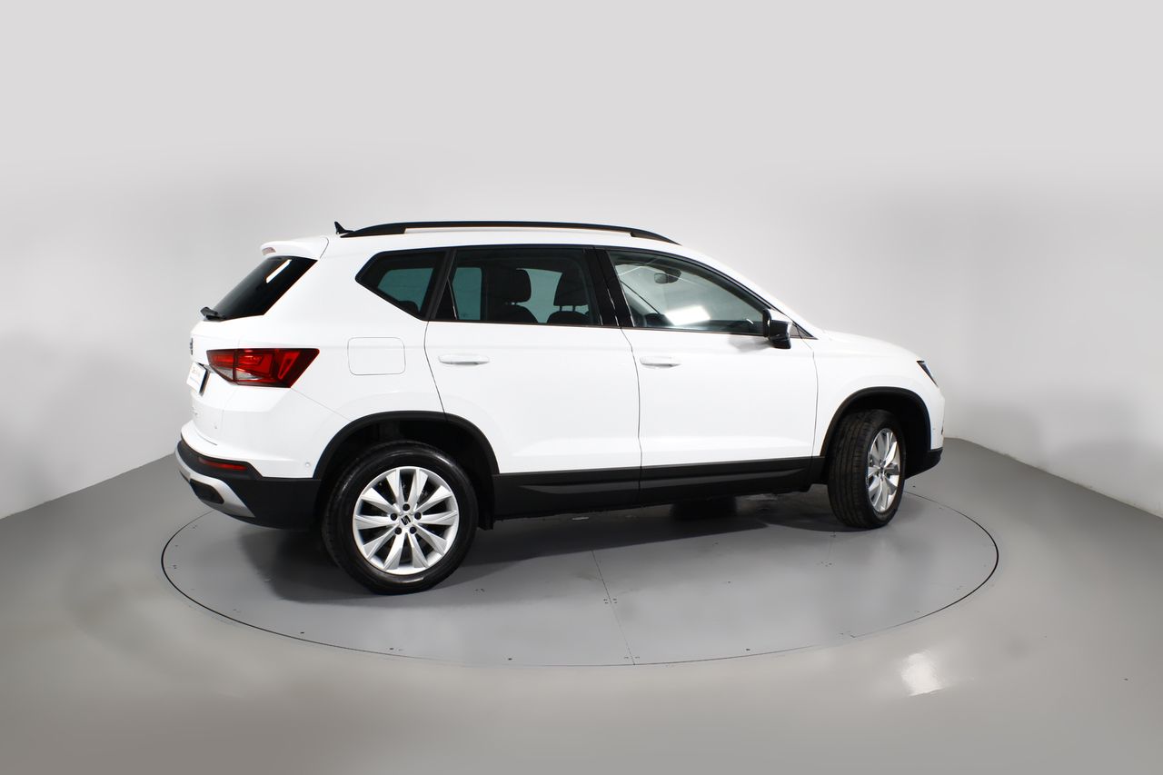 Foto Seat Ateca 8