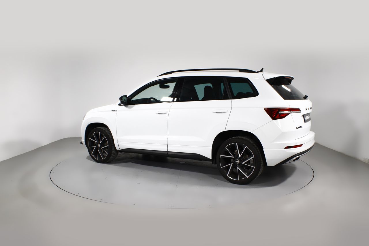 Foto Skoda Karoq 19