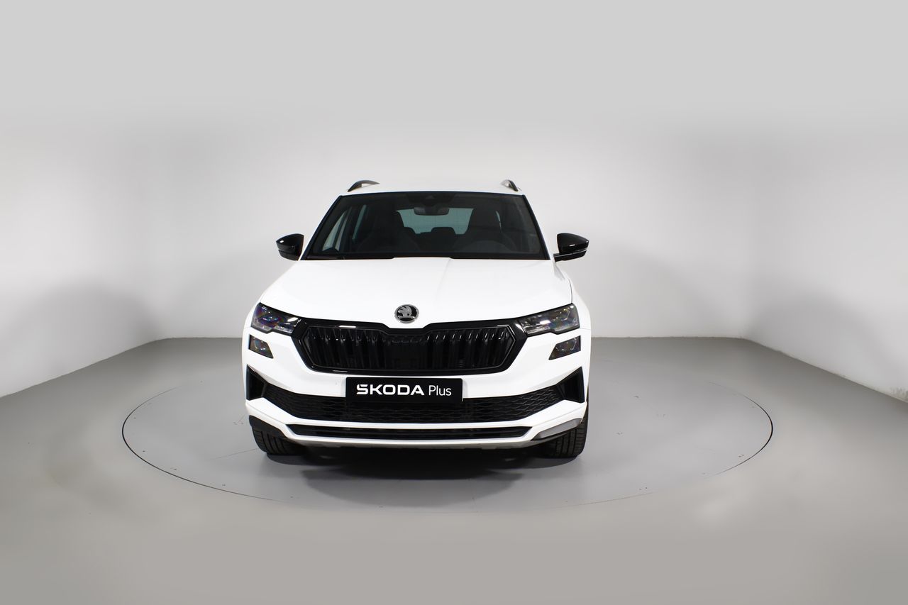 Foto Skoda Karoq 23