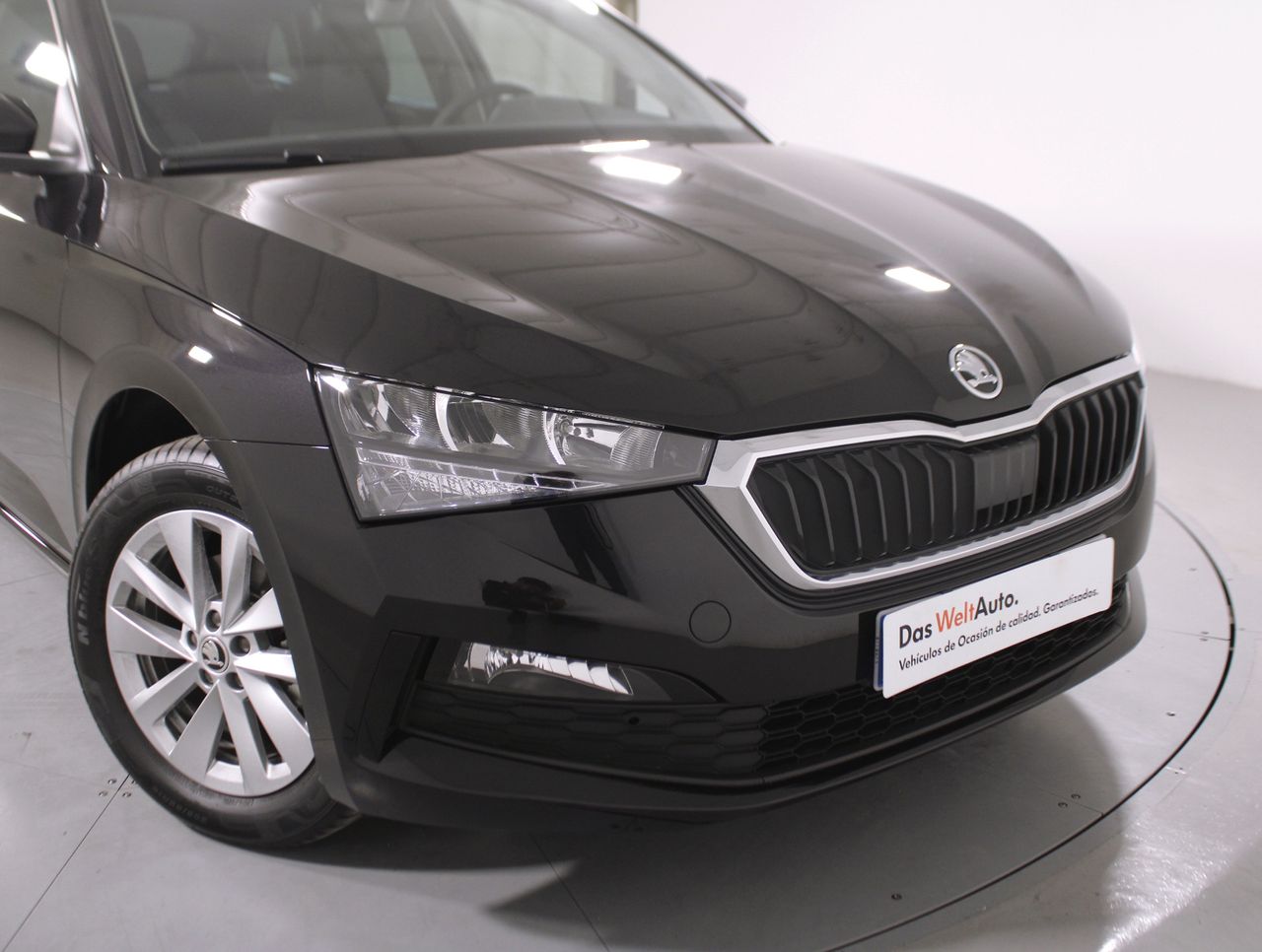 Foto Skoda Scala 19