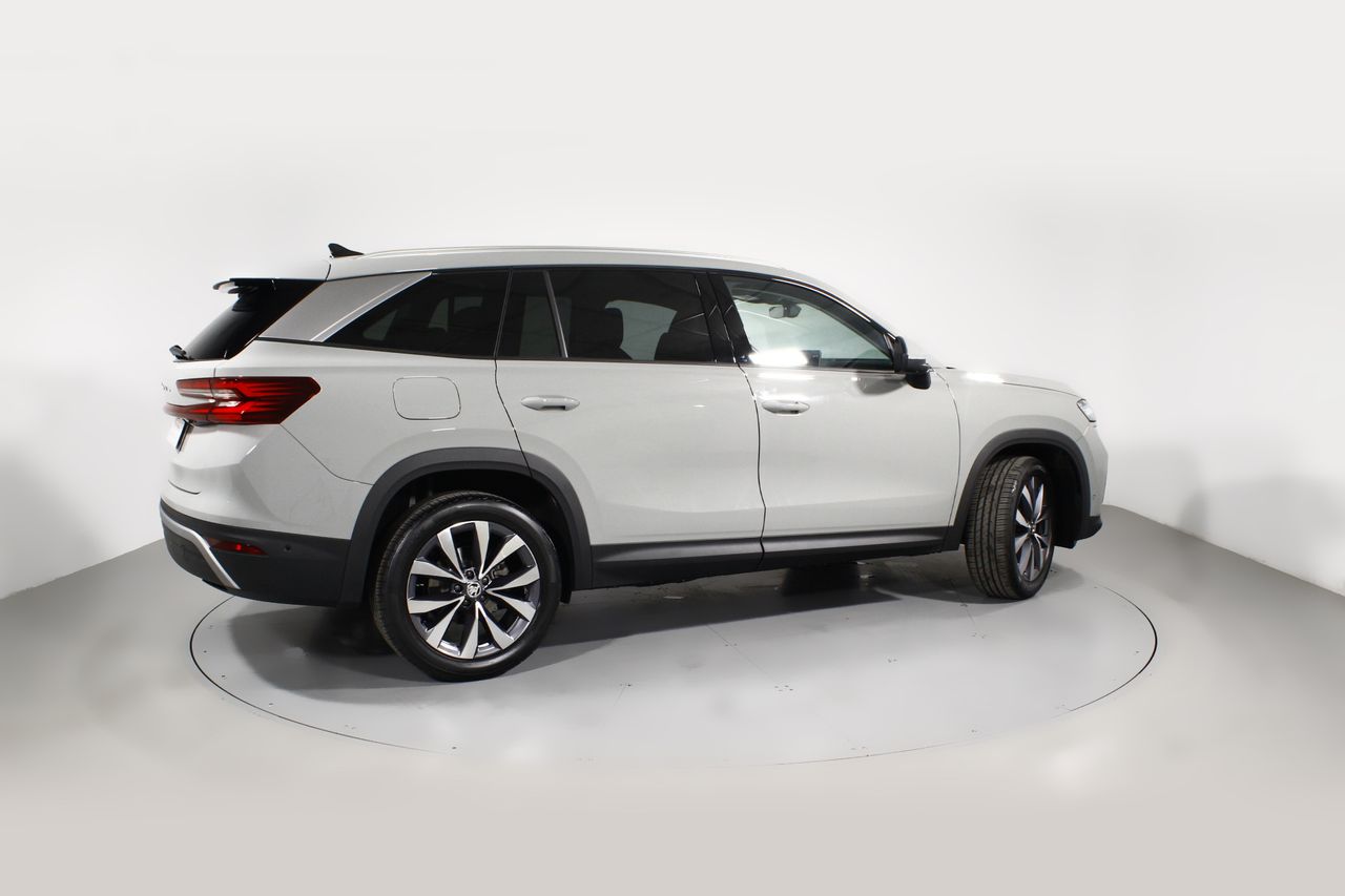 Foto Skoda Kodiaq 4