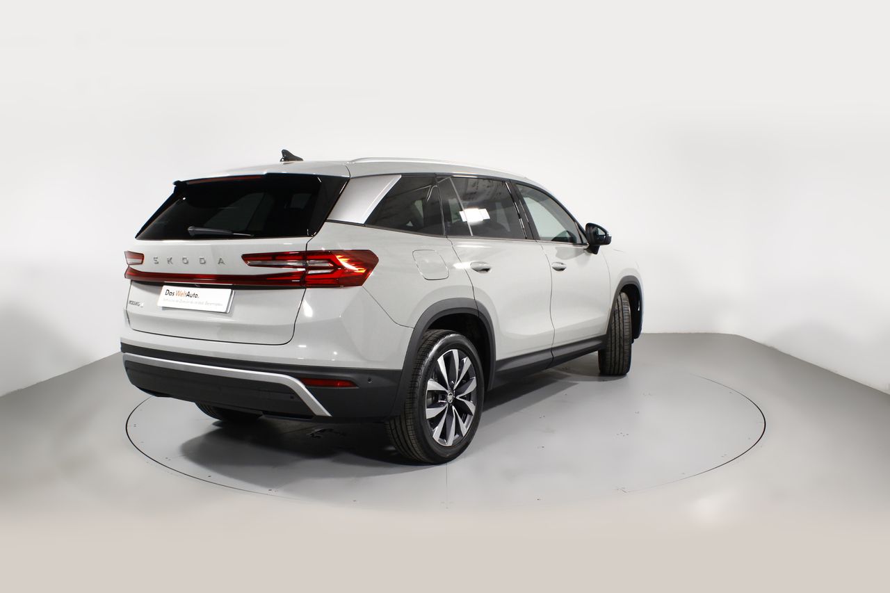 Foto Skoda Kodiaq 5