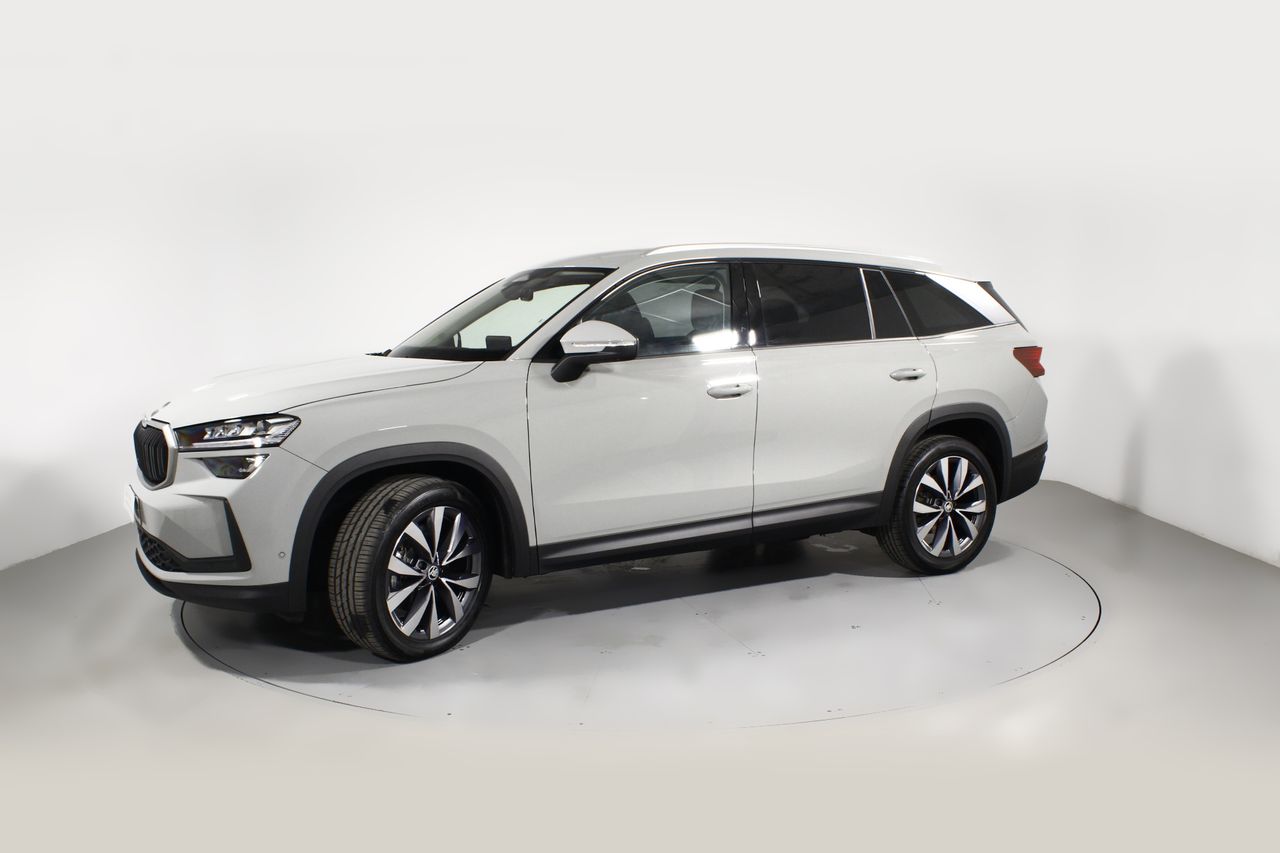 Foto Skoda Kodiaq 10